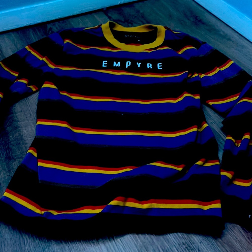 Empyre long sleeve shirt